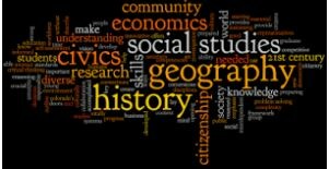 Canadian and world studies graphic