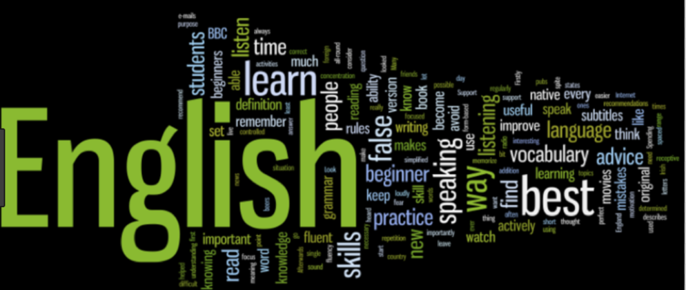 english graphic