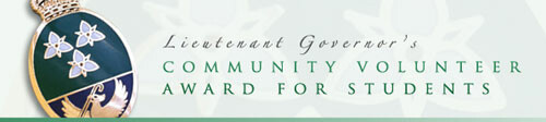 Lieutenant Governors banner