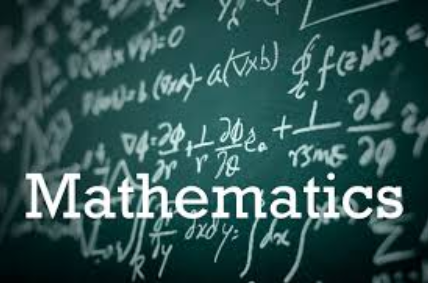 ​Mathematics graphic