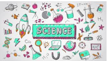 science graphic