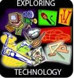 Exploring Technology graphic